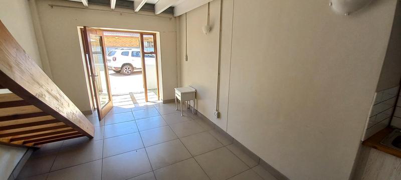 To Let 1 Bedroom Property for Rent in Strand North Western Cape
